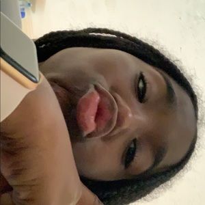 Meet your Posher, Nevaeh